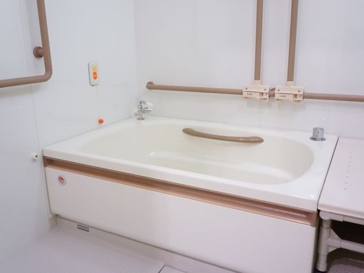 浴室・浴槽