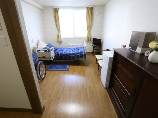 居室