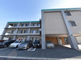 住宅街の日当たり良い場所