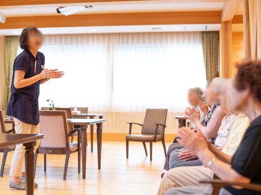 レクリエーション