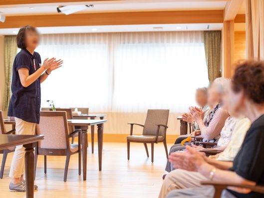 レクリエーション