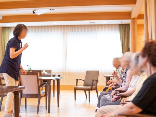 レクリエーション