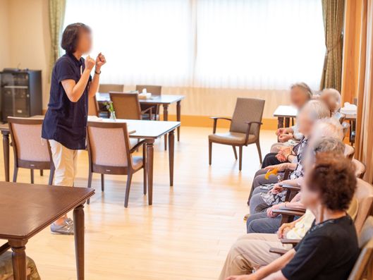 レクリエーション