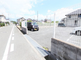 施設周辺の街並み
