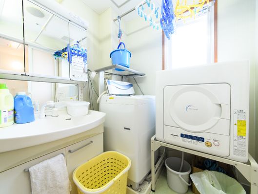 ランドリールーム