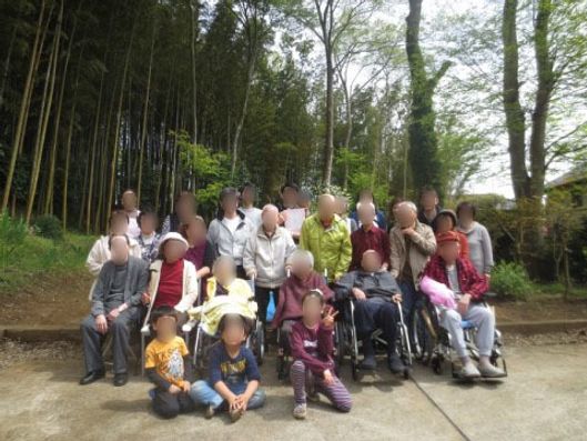 たけのこまつり