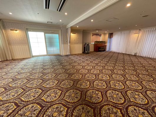 コニュニティホール