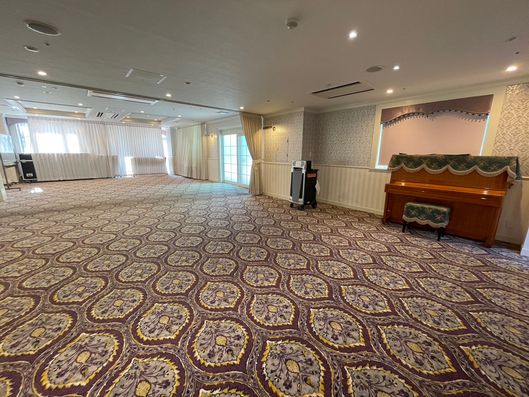 コミュニティホーム