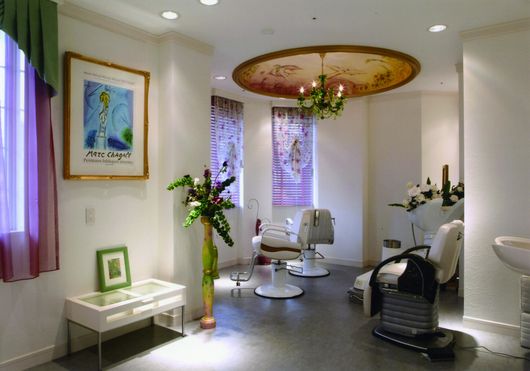 カンファレンスルーム