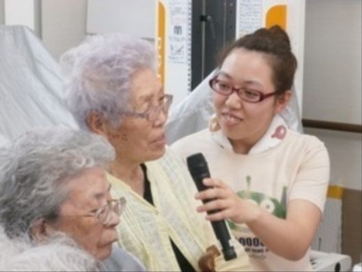 多目的室
