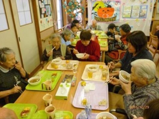 食堂