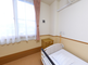 快適な個室部屋