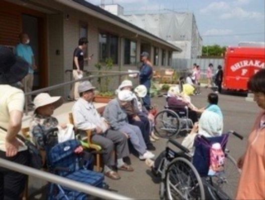中庭