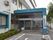 専用駐車場の入口
