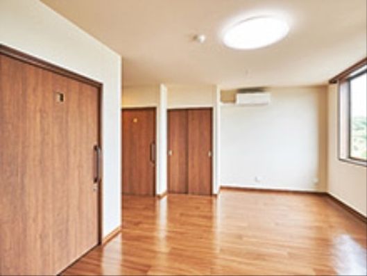 大部屋