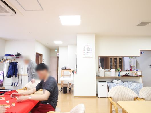 食堂