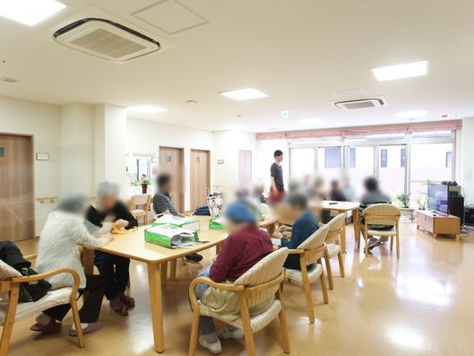 レクリエーション活動