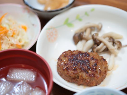 食事2