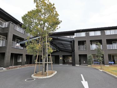 3 11更新 介護付有料老人ホーム 菜の花の丘 小山町 360度パノラマ画像 みんなの介護