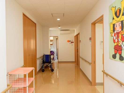 通路