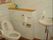 清潔なトイレ空間