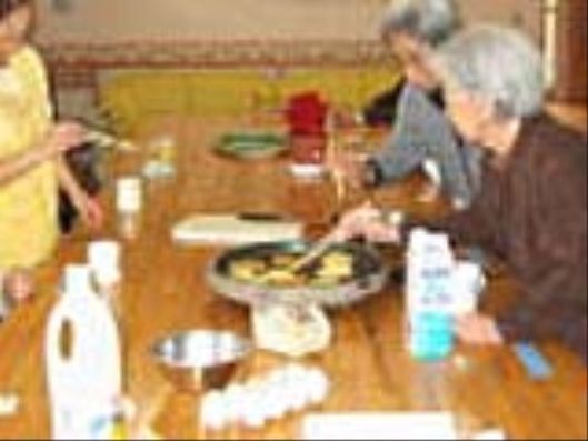 食堂