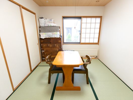 談話室