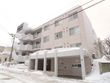 ケアメゾン山鼻1号館