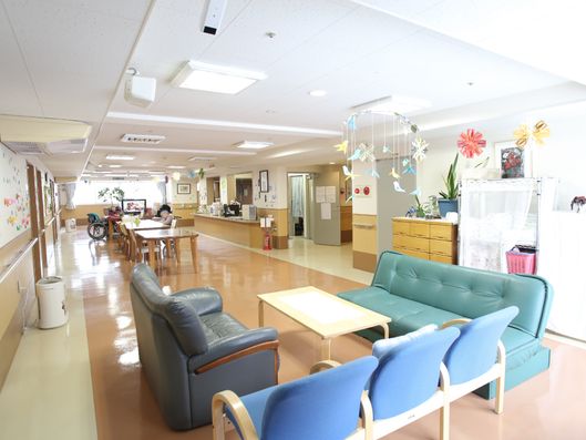 多目的スペース