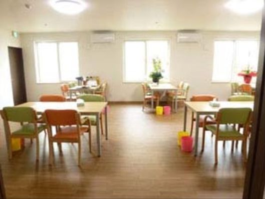 ダイニングルーム