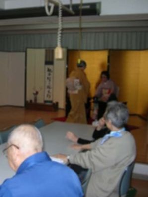 イベント