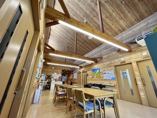 ダイニングルーム