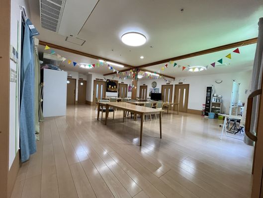 ダイニングルーム