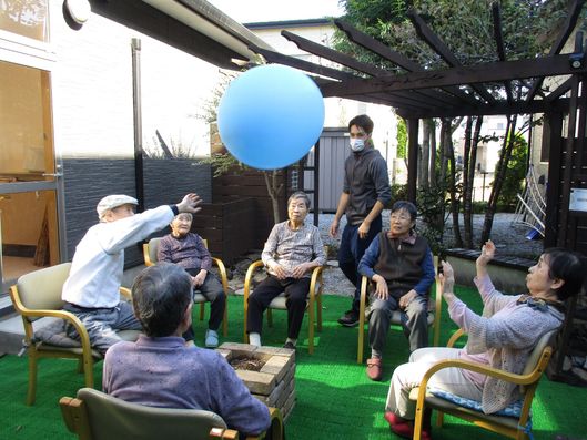 レクリエーション