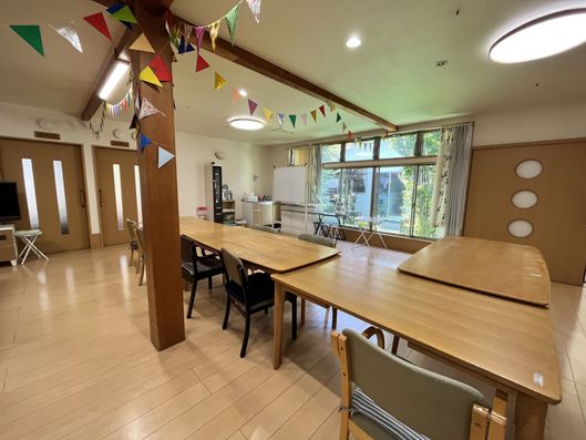 ダイニングルーム