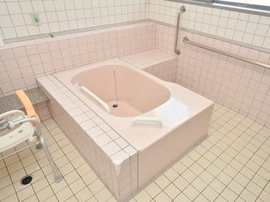 職員呼び出しボタン