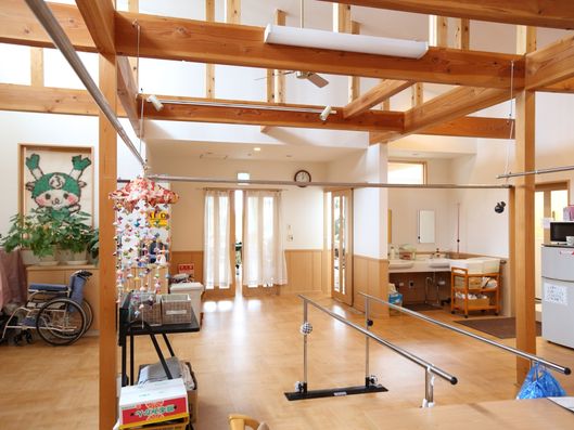 住宅用共有スペース