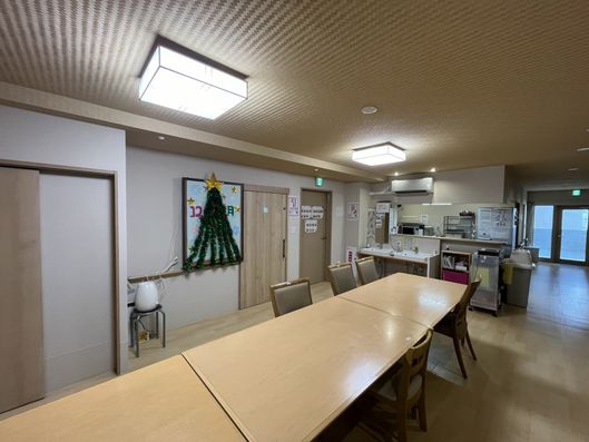 ダイニングルーム