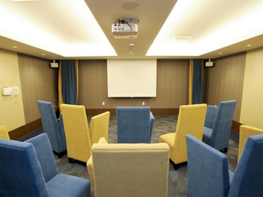 シアタールーム