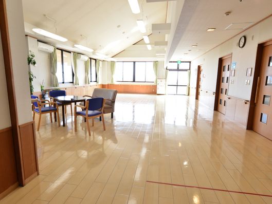 共有フロア