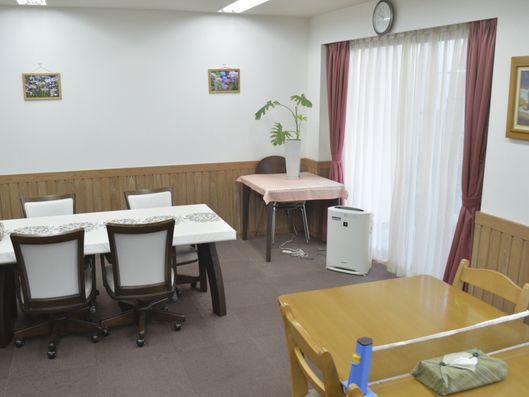 ダイニングルーム