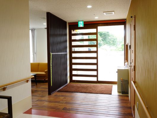 混雑時でも安心