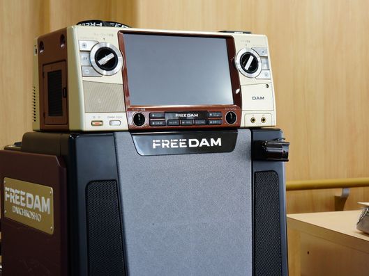 自由度のある生活