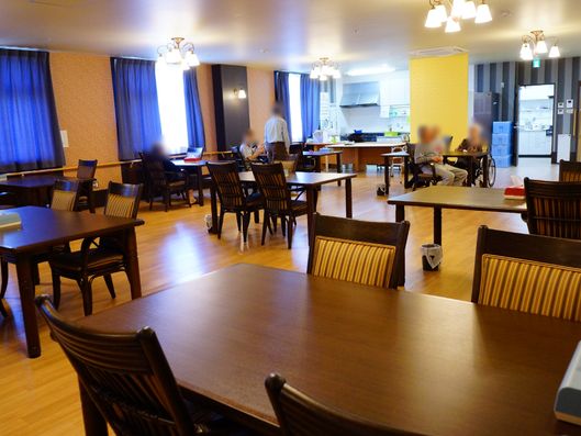 いつでも行ける場所