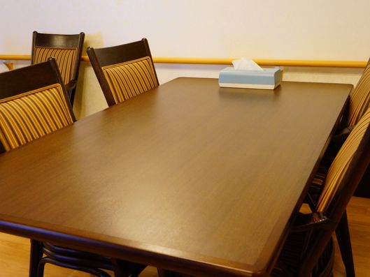 家具は良質なものを