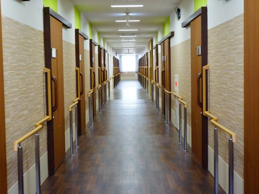 シックなデザイン