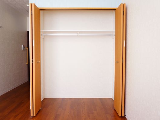 スペース要らずで快適