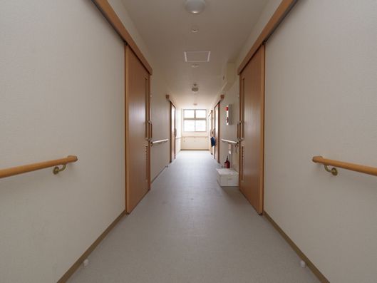 廊下