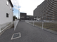 清潔で整った住宅街の風景