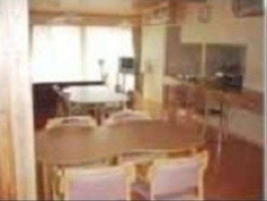 ダイニングルーム